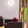 Muse Outdoor Outdoor Floor Lamp Contardi