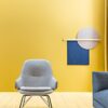 Judy Easy Chair Zanotta