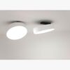 Supernova Xs Pivot 260 Ceiling Lamp Delta Light