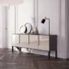 Musa B Table Lamp Capital Collection