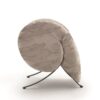 Virgola Easy Chair Arflex