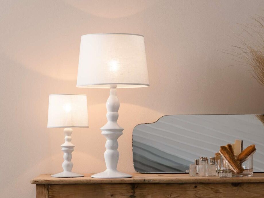 Alì E Babà Table Lamp Karman