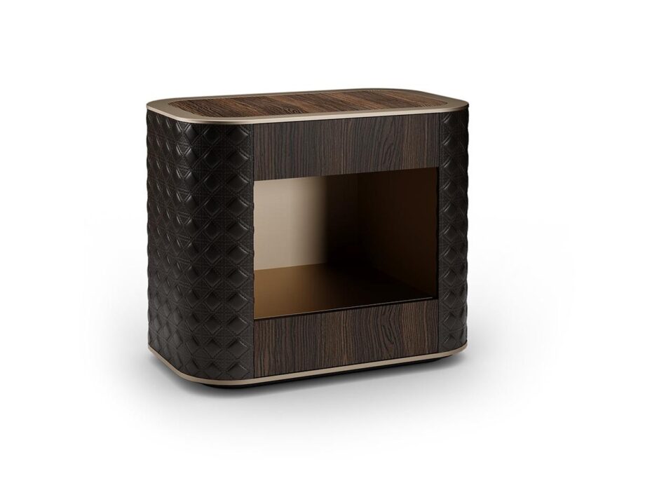 San Marco Bedside Table Reflex