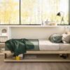Kali Board Bed Clei