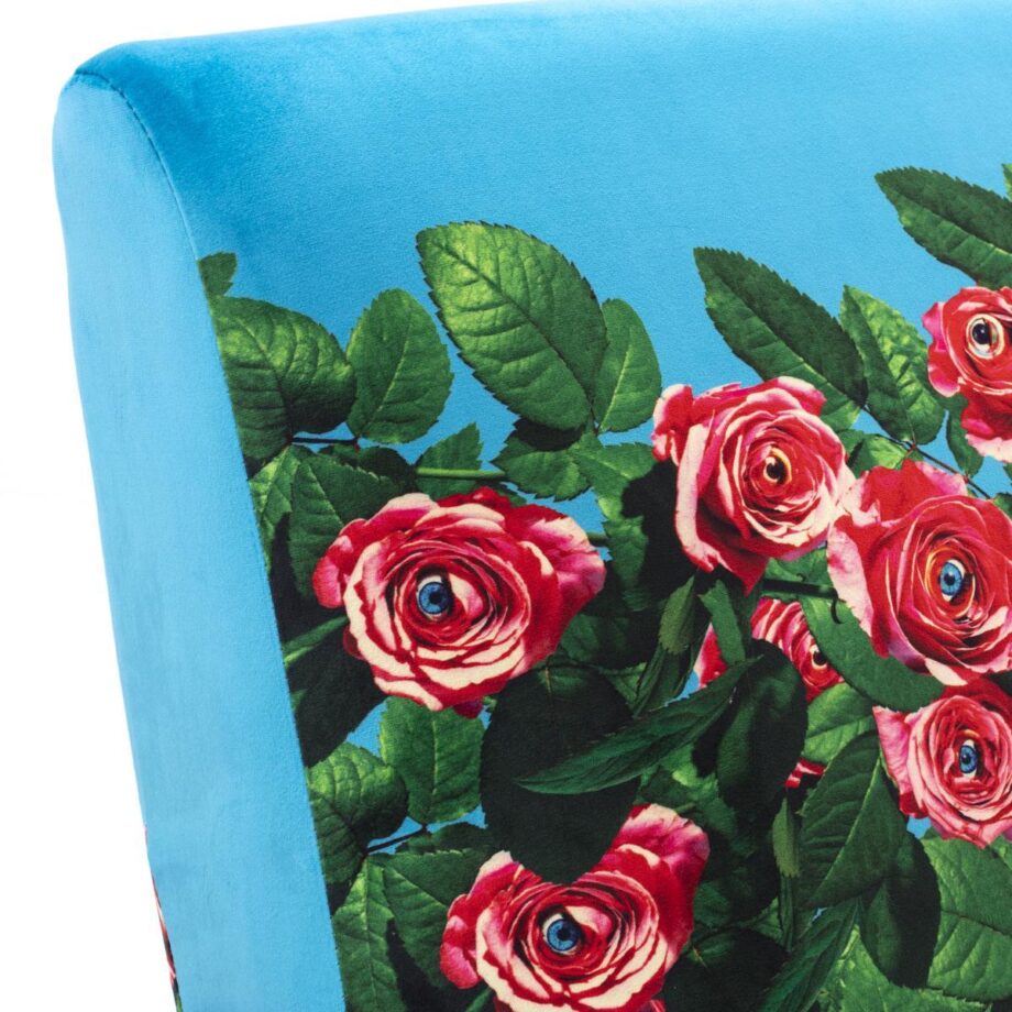 Roses Armchair Seletti
