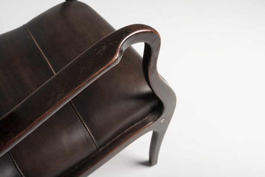 Esse Armchair Mantellassi 1926