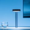 Tetatet Flûte Table Lamp Davide Groppi