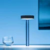 Tetatet Flûte Table Lamp Davide Groppi
