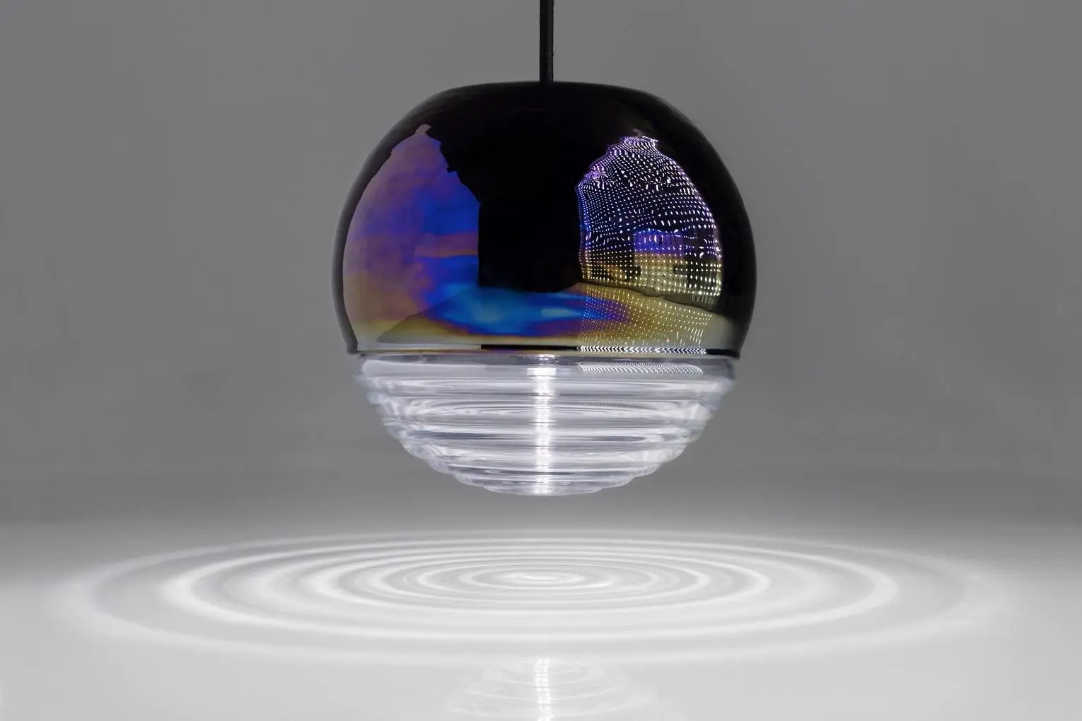 Flask Pendant Lamp Tom Dixon