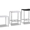 Klasen Stool Bar Chair Minotti