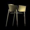 Africa Premium Outdoor Chair Vondom