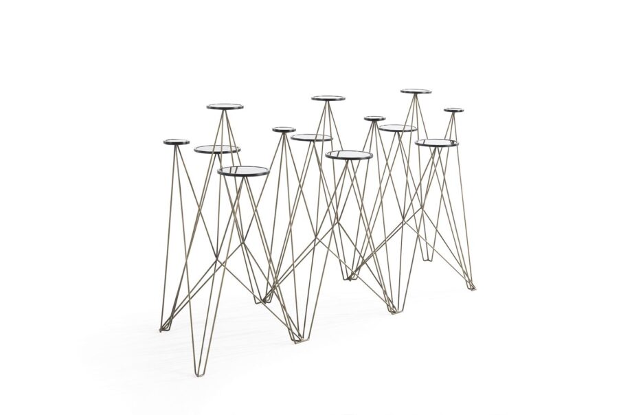 Effiel Console Gianfranco Ferre Home