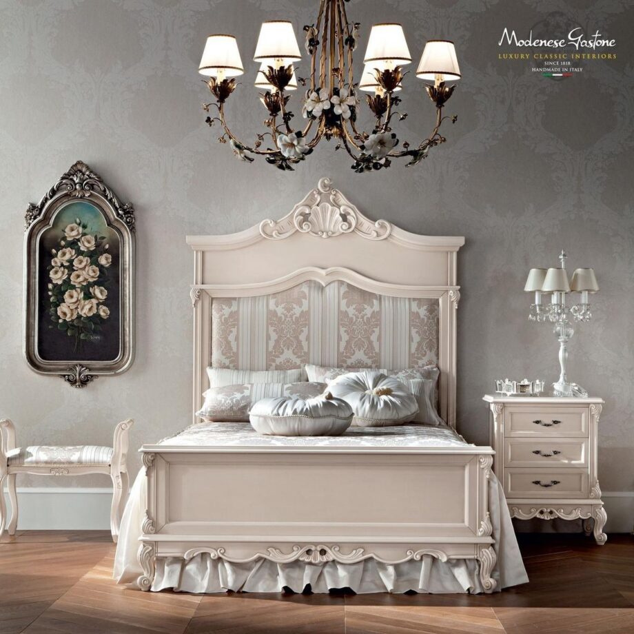 12204 Bed Modenese Gastone