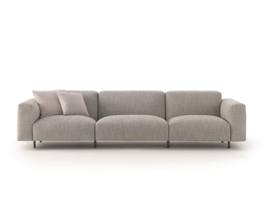 Claudine L Sofa Arflex