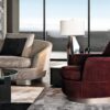Jacques Sofa Minotti