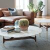 Joint Coffee Table Porada