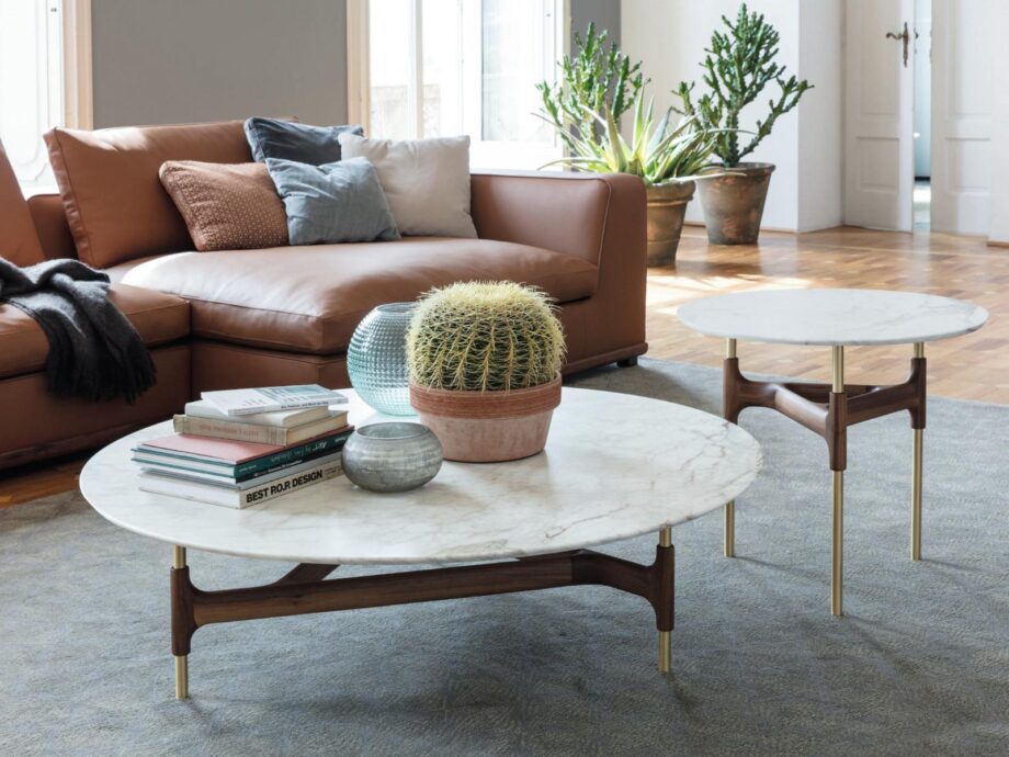 Joint Coffee Table Porada