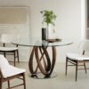 Infinity Table Porada