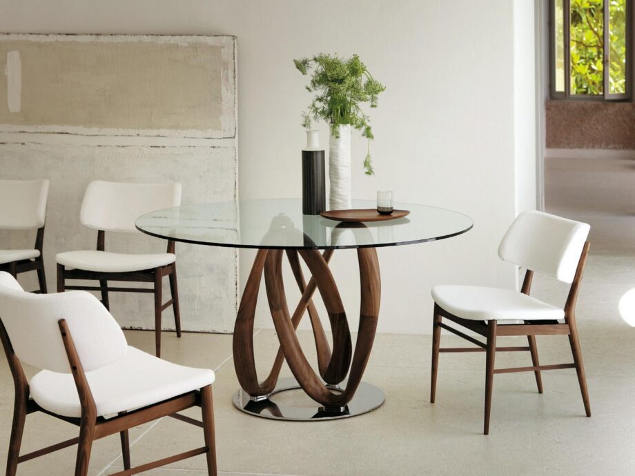 Infinity Table Porada