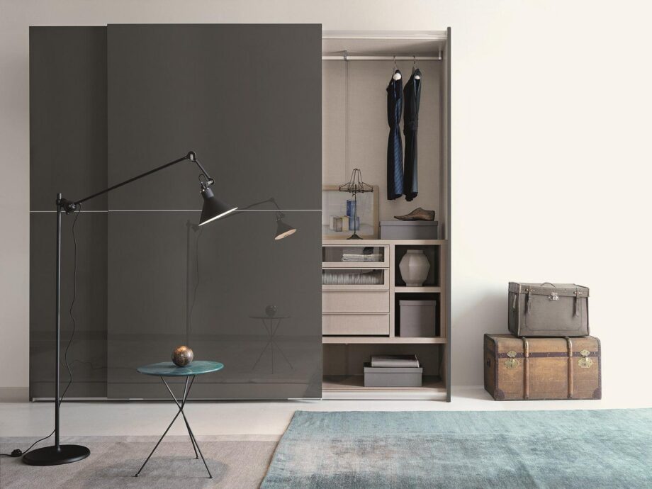 Piana Wardrobe Lema