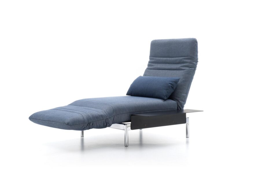 380 Plura Chaise Longue Rolf Benz