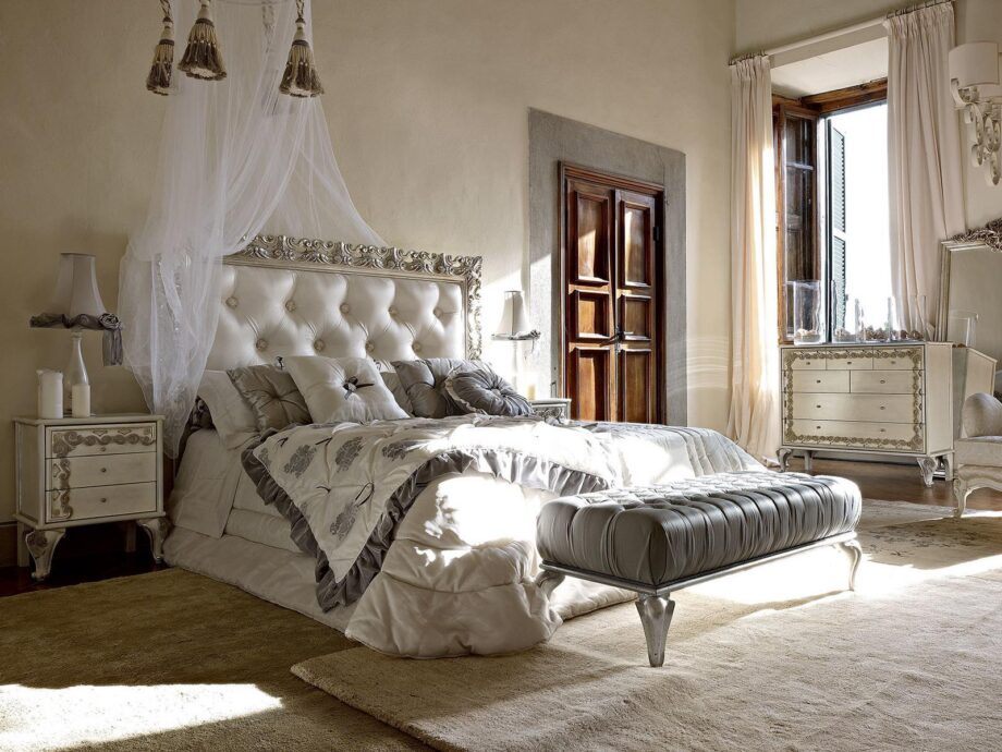 Angelica Chest Of Drawers Volpi
