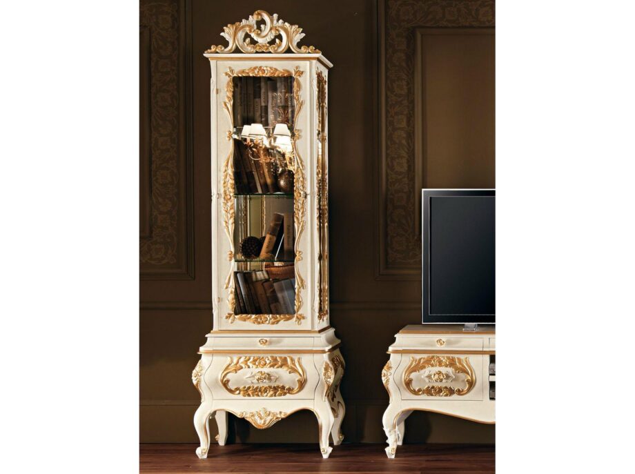 11103 Display Cabinet Modenese Gastone