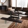 Markus Coffee Table Ozzio Italia