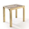 Edge Coffee Table Longhi