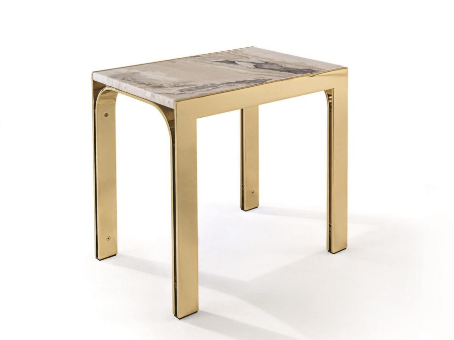 Edge Coffee Table Longhi