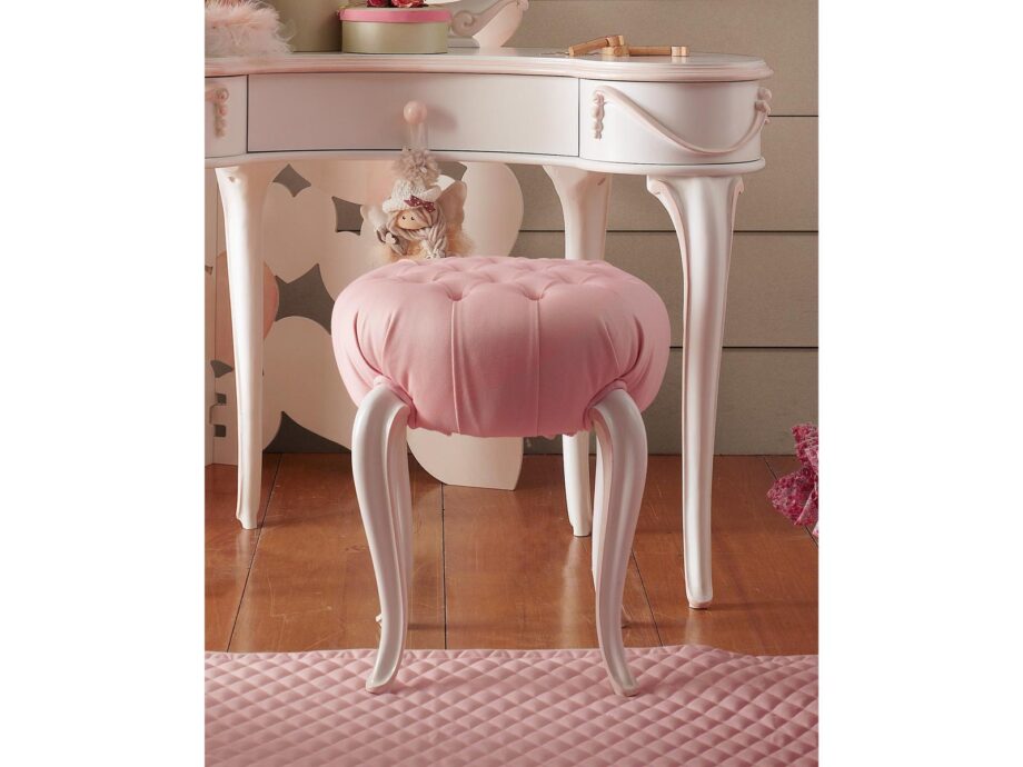 Giulietta Kids Table And Chair Volpi