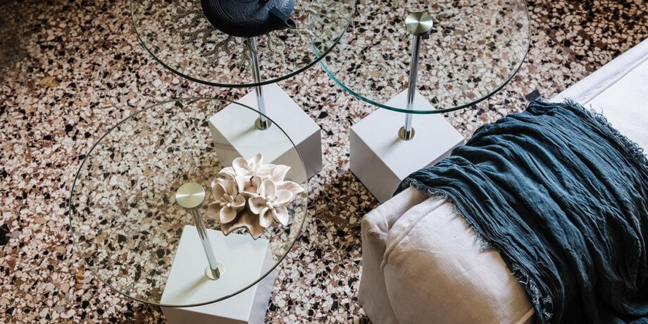Axo Coffee Table Cattelan Italia