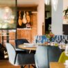 Aria Transparent Pendant Lamp Slamp