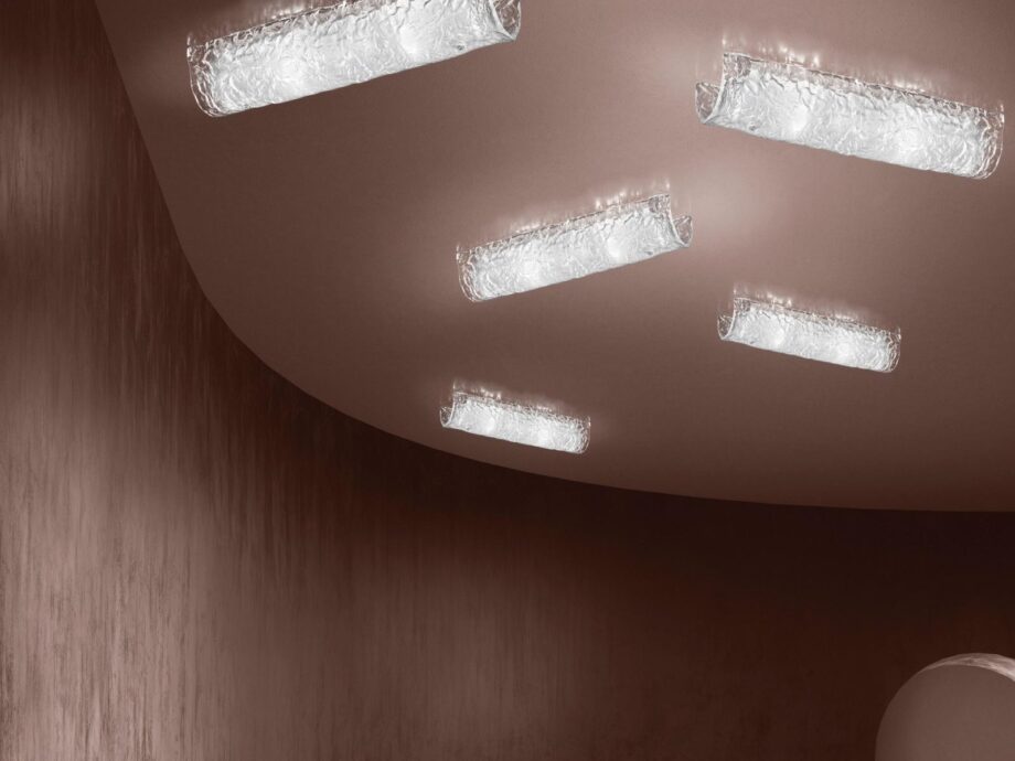 Orseolo Ceiling Lamp Sylcom