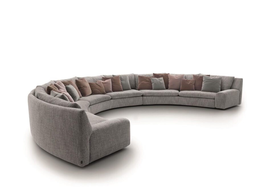 Ben Ben Sofa Arflex