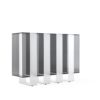 Jenga Console Gianfranco Ferre Home