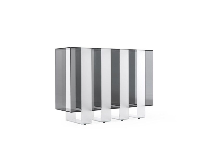 Jenga Console Gianfranco Ferre Home