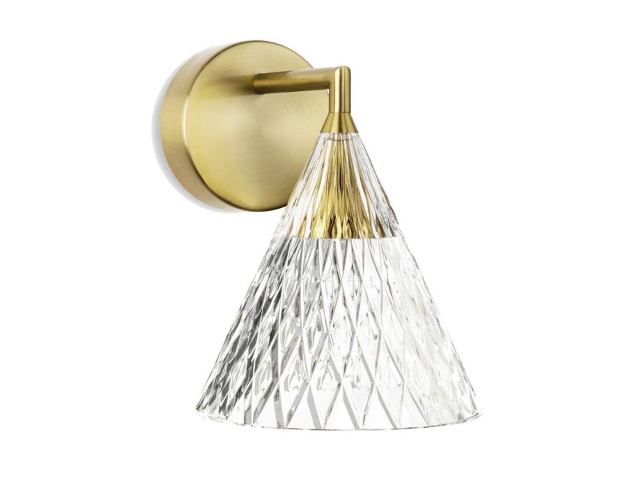Veneto Wall Lamp Leds C4