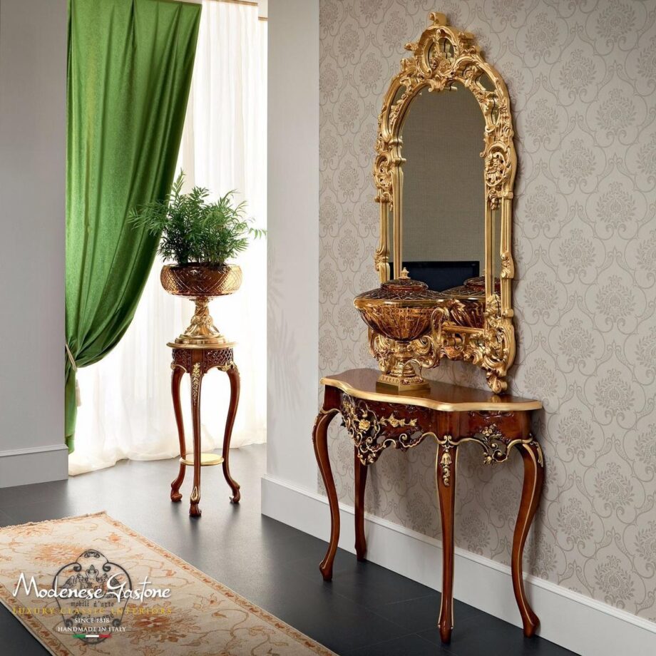 13683 Mirror Modenese Gastone