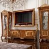 Medicea Living Room Set Signorini Coco
