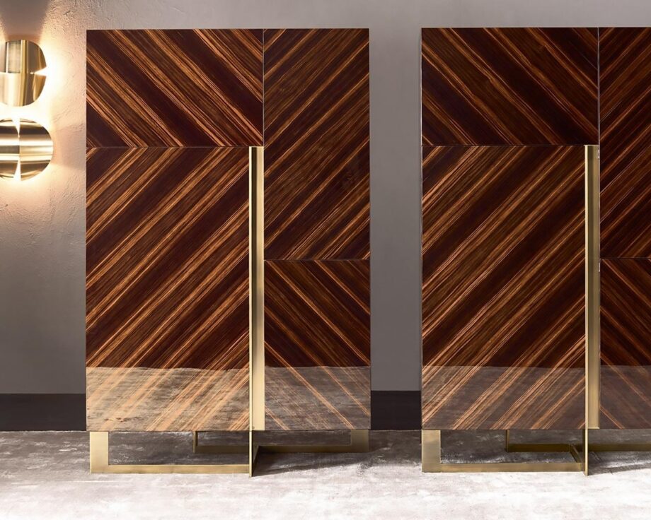 Blade Sideboard Rugiano