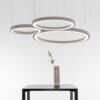 Ripple Cluster Pendant Lamp Artemide