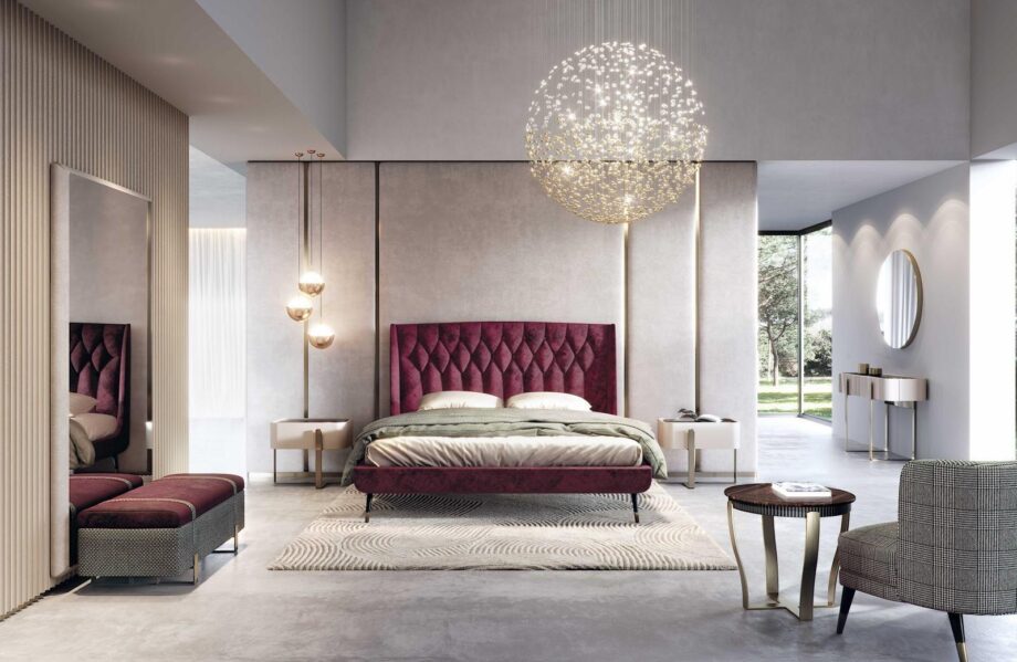 Orion R Mirror Capital Collection