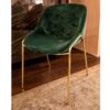 Nova Chair Riflessi