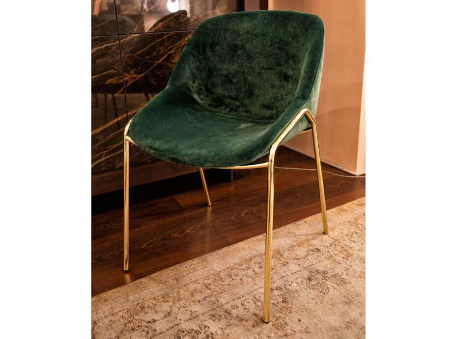 Nova Chair Riflessi