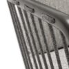 232 Yoko Outdoor Chair Rolf Benz