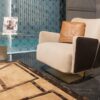 Sunrise Armchair Formitalia