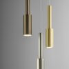 Tubino Pendant Lamp Panzeri
