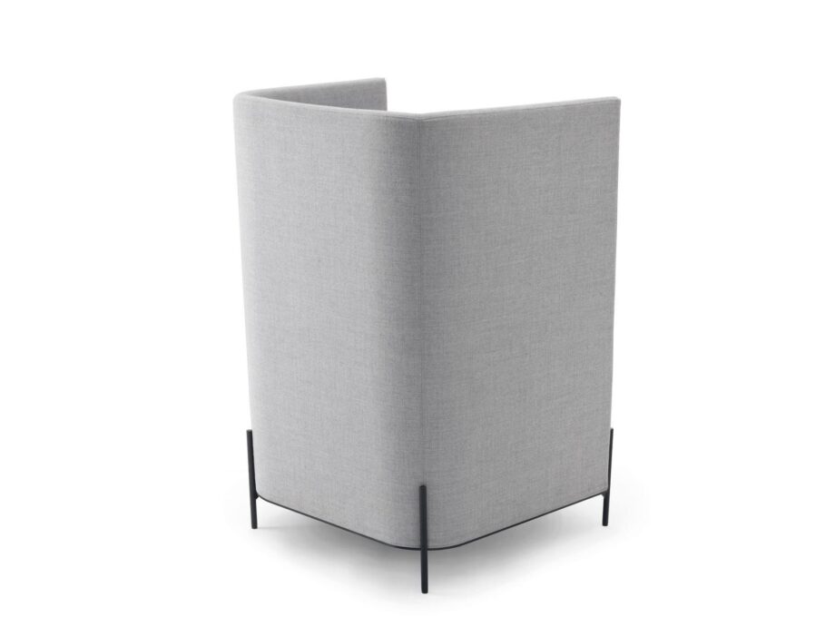Algon Armchair Arflex