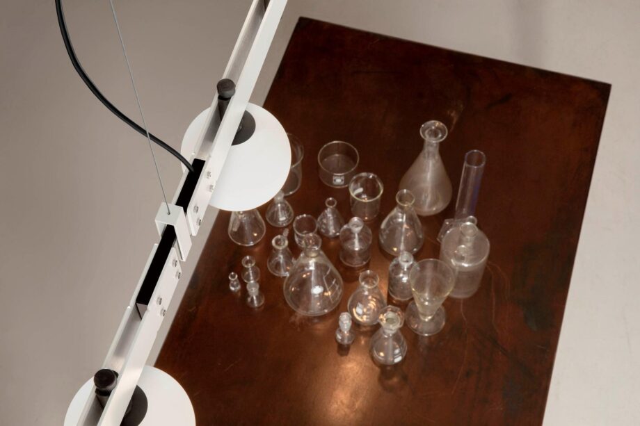 Stant Pendant Lamp Karman